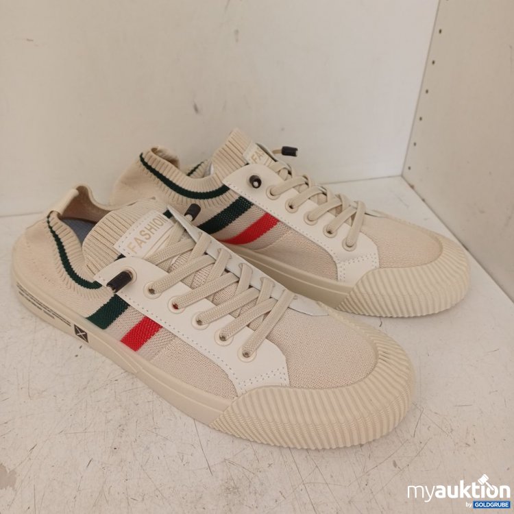 Artikel Nr. 976676 Artikel Nr. 976676: FASHION Sneaker Beige