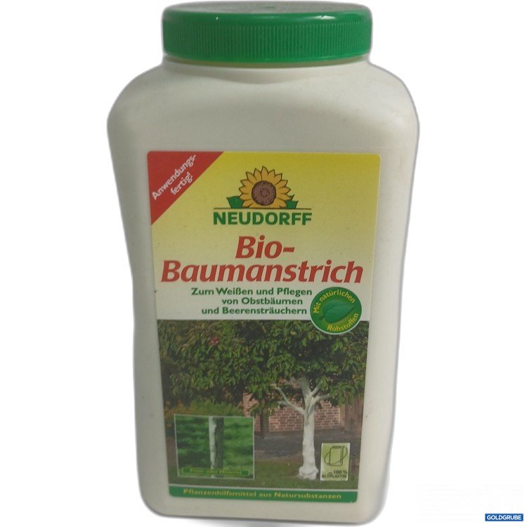 Artikel Nr. 984676 Artikel Nr. 984676: Neudorf Bio-Baumanstrich 2L