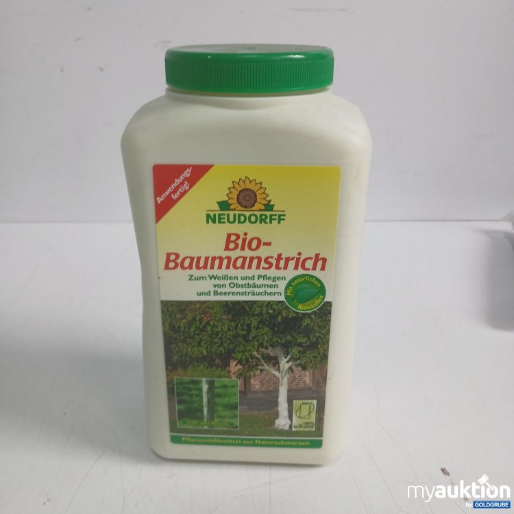 Artikel Nr. 984676 Artikel Nr. 984676: Neudorf Bio-Baumanstrich 2L