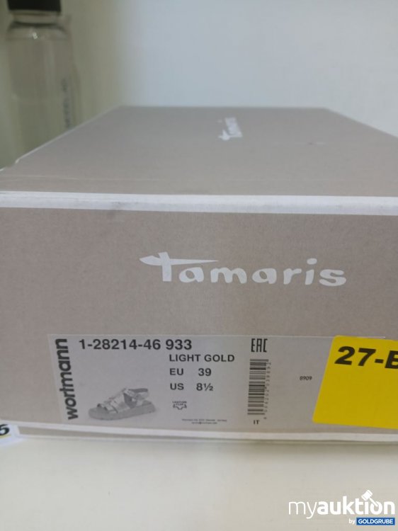 Artikel Nr. 988676: Tamaris Sandalen