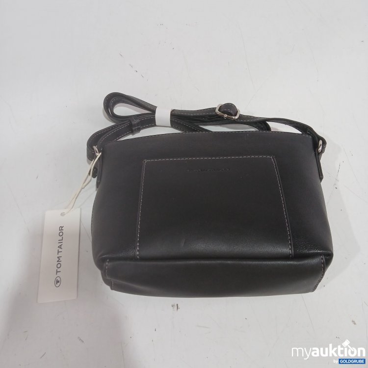 Artikel Nr. 989676 Artikel Nr. 989676: Tom Tailor Tasche ca. 25x18cm
