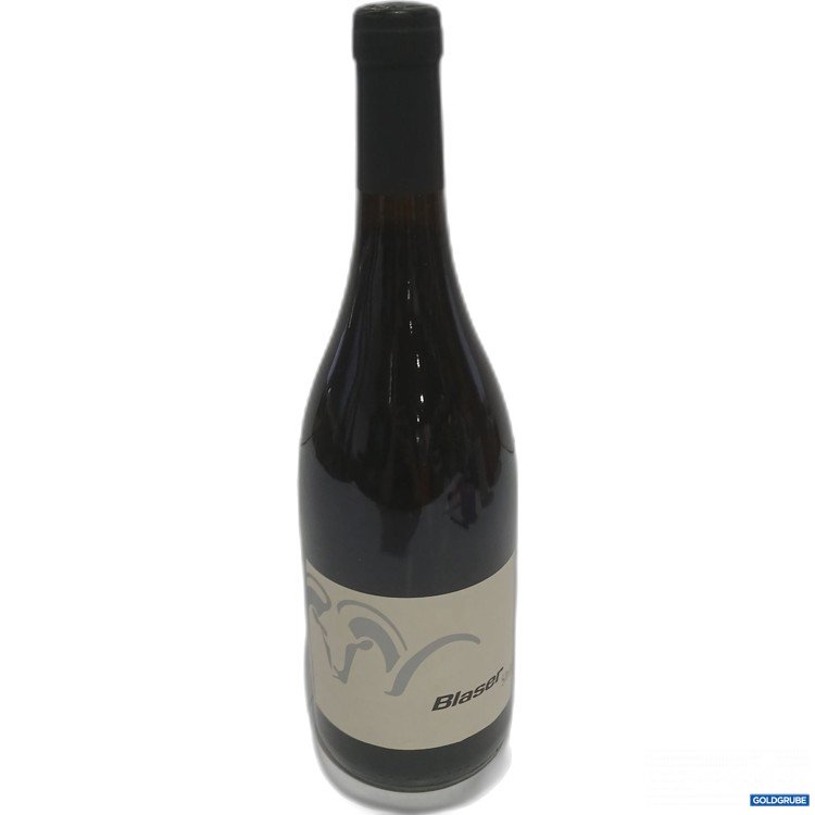 Artikel Nr. 991676 Artikel Nr. 991676: W blaser shiraz 750ml