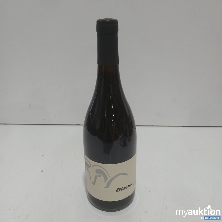 Artikel Nr. 991676 Artikel Nr. 991676: W blaser shiraz 750ml