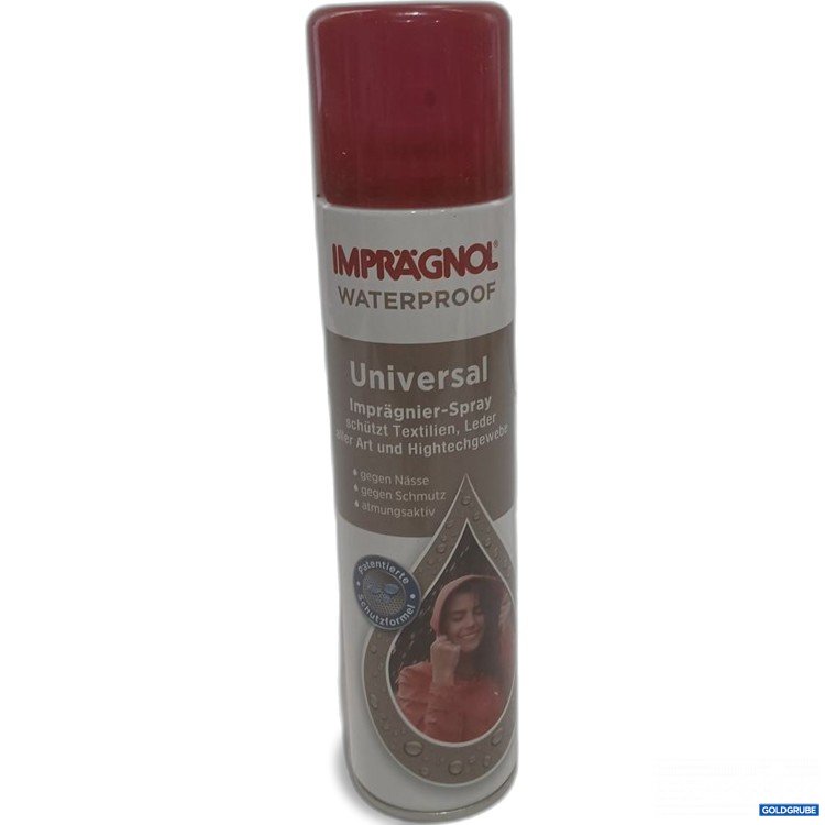 Artikel Nr. 993676: IMPRÄGNOL Waterproof Universal Imprägnierspray 400ml