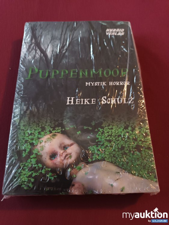 Artikel Nr. 999676: Originalverpackt, Puppenmoor