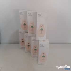 Auktion Mixsoon Soondy Centella Asiatica Essence 7x 100ml