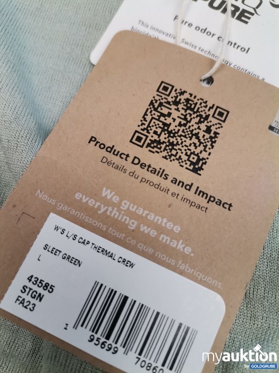 Artikel Nr. 434677: Patagonia Sweater
