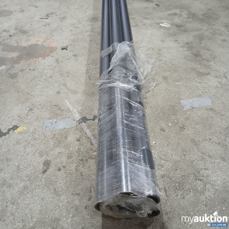 Artikel Nr. 441677: PVC Rohre ca. 200cm 5Stk 