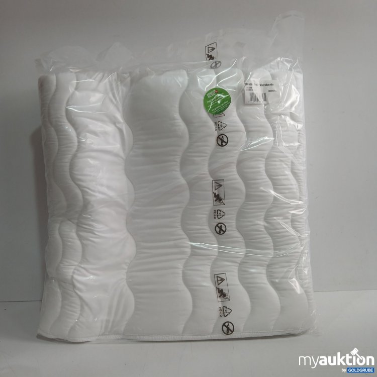 Artikel Nr. 444677: Sleezzz Basic Matratzentopper 140x200cm 
