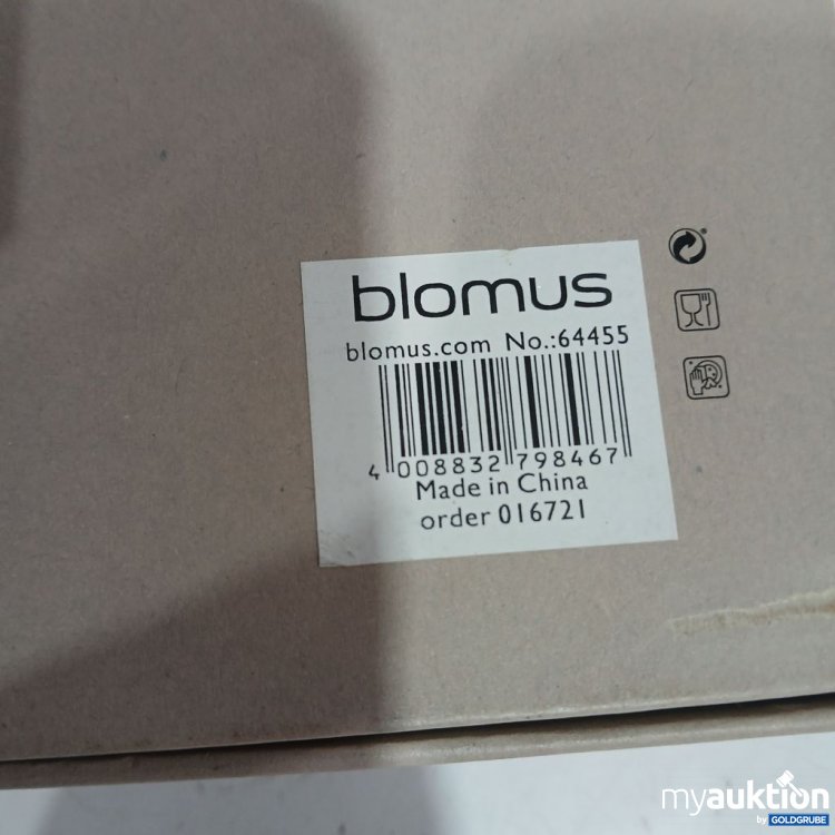 Artikel Nr. 447677 Artikel Nr. 447677: blomus Stella Cutlery Set 16 pieces