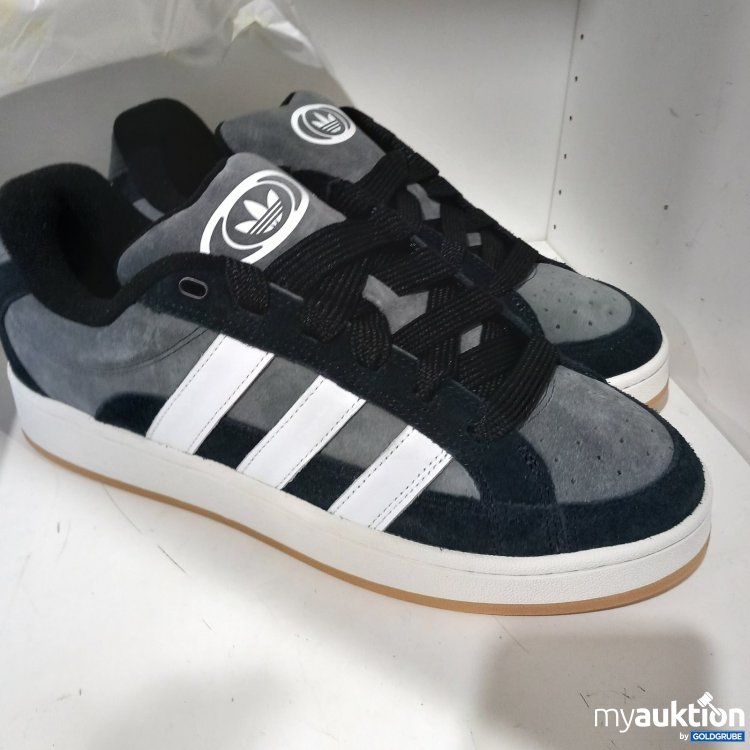 Artikel Nr. 467677 Artikel Nr. 467677: Adidas Campus 00s Beta Herren Sneaker
