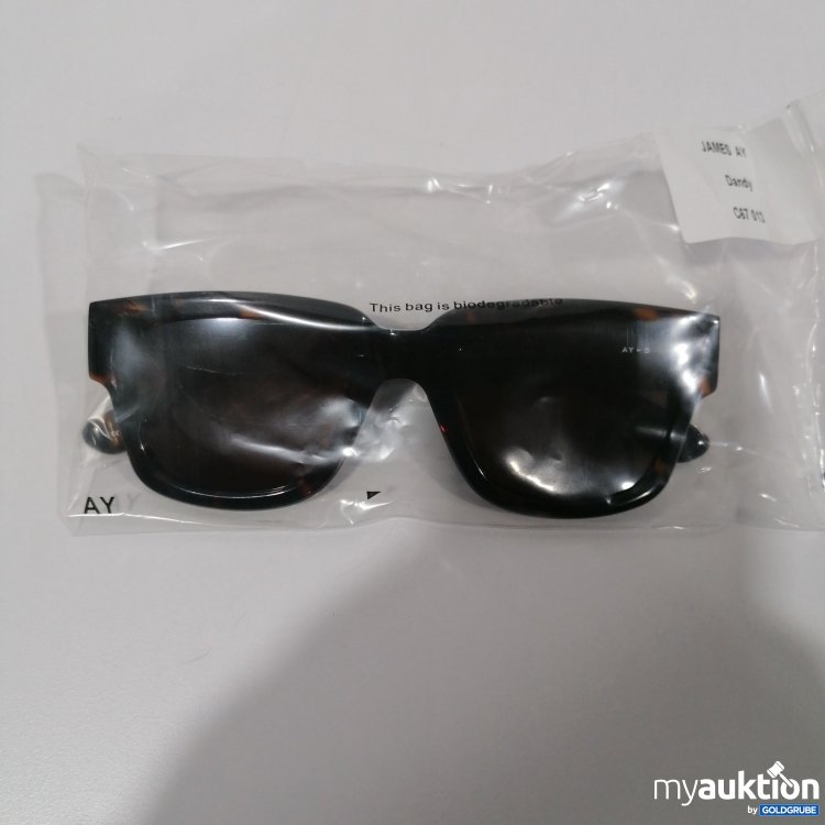 Artikel Nr. 515677 Artikel Nr. 515677: James Ay Dandy Sonnenbrille C67013