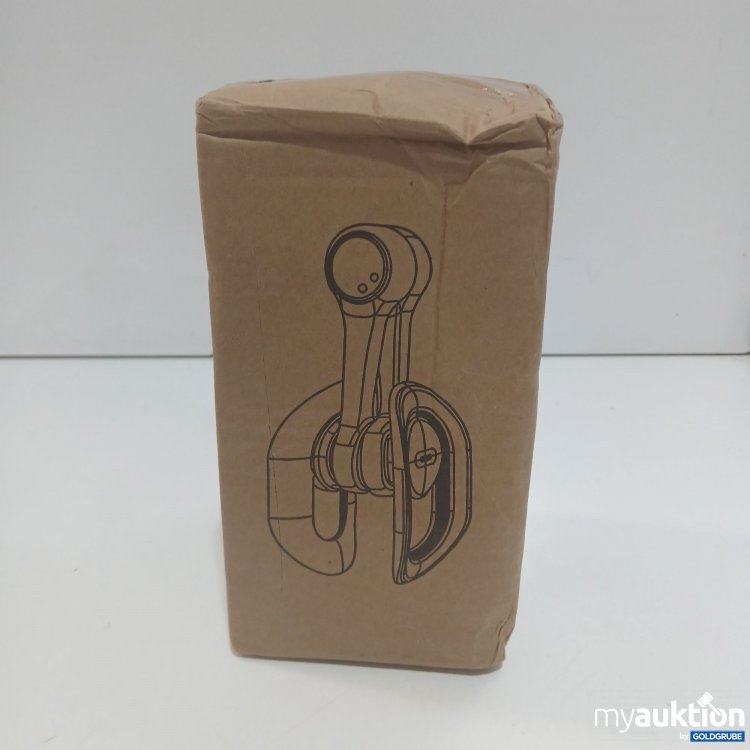 Artikel Nr. 522677 Artikel Nr. 522677: Beckenbodentrainer Counter Pink