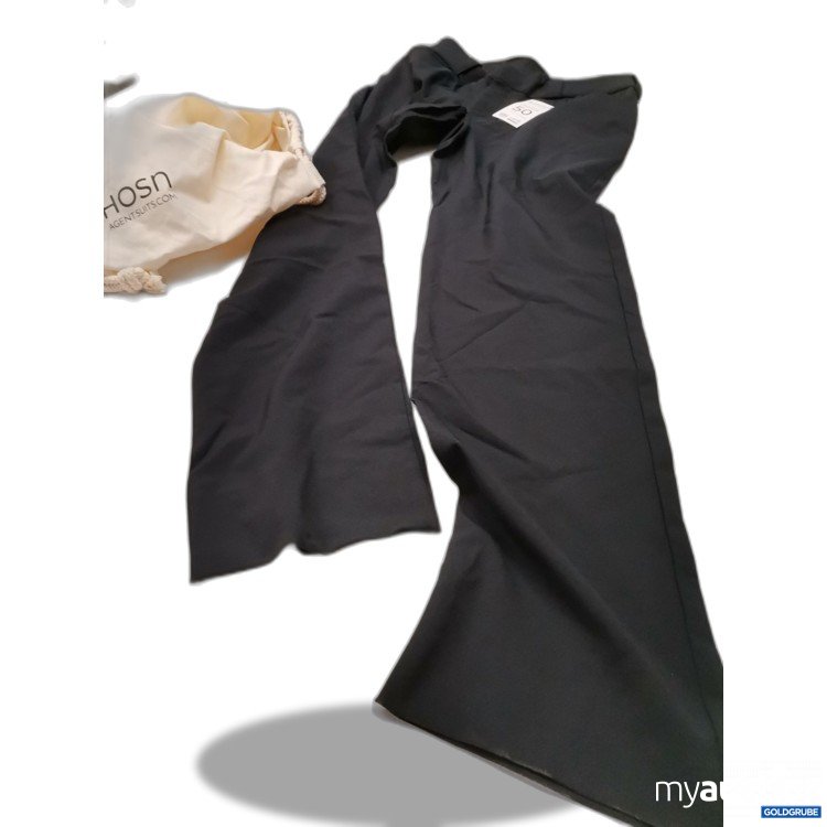 Artikel Nr. 734677: HOSN AGENTSUITS Hose