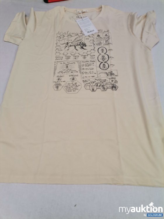 Artikel Nr. 735677: Zerum Shirt
