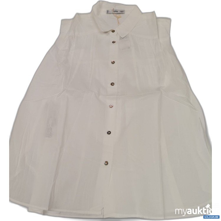 Artikel Nr. 774677: Mango Bluse 