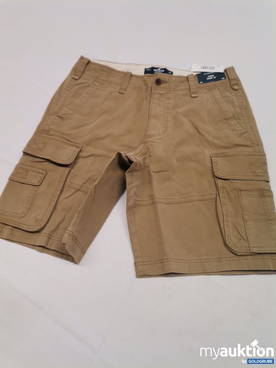 Artikel Nr. 822677 Artikel Nr. 822677: Hollister Cargo Shorts