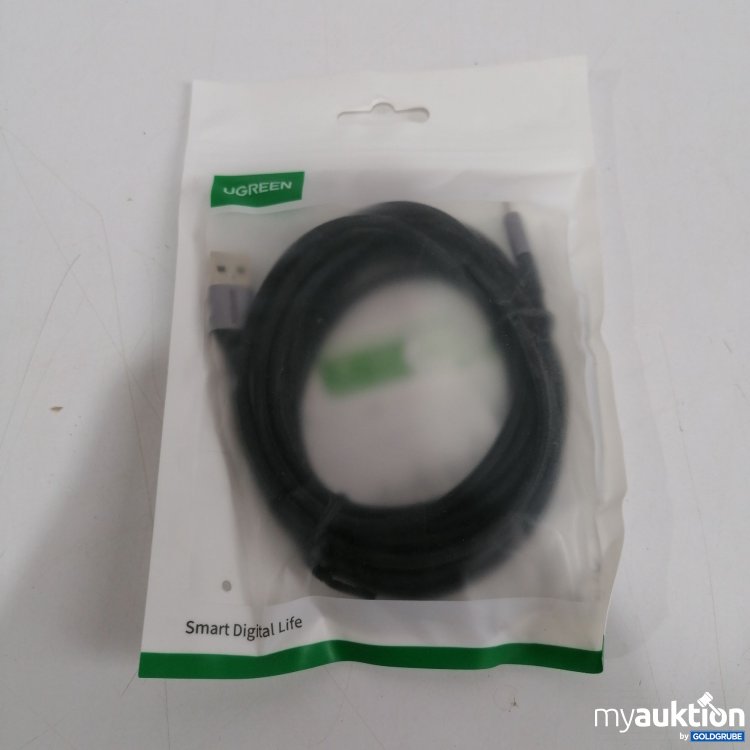 Artikel Nr. 856677 Artikel Nr. 856677: UGREEN USB C Charging 3m