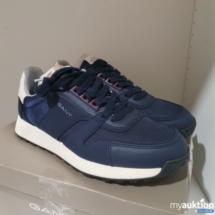 Artikel Nr. 860677: Gant garold Sneaker 