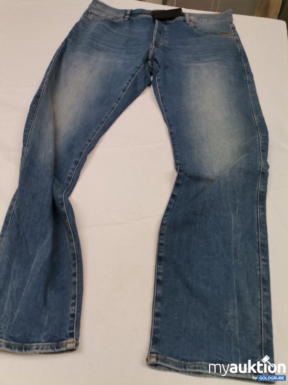 Artikel Nr. 863677 Artikel Nr. 863677: G Star Jeans