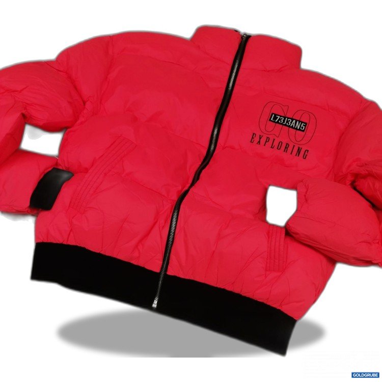 Artikel Nr. 864677: LtB Jacke