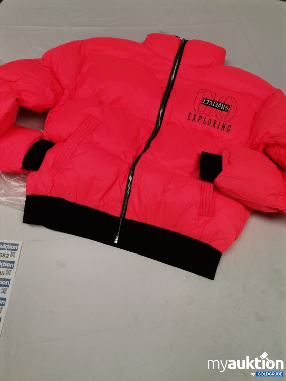 Artikel Nr. 864677: LtB Jacke