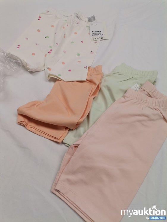 Artikel Nr. 880677 Artikel Nr. 880677: H&M Radler Shorts