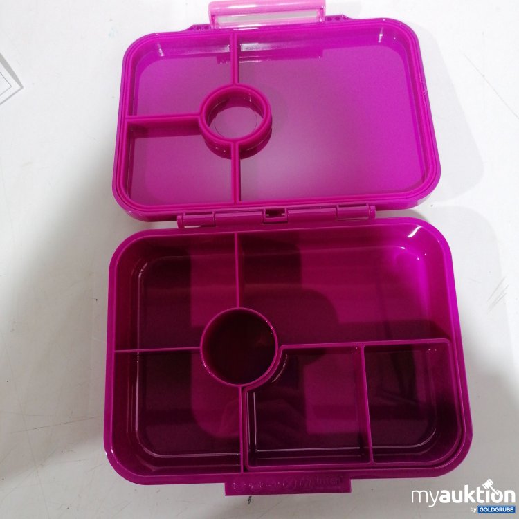 Artikel Nr. 887677: Schmatzfatz lite Jausenbox 