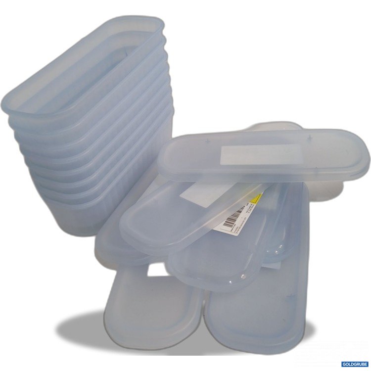 Artikel Nr. 888677 Artikel Nr. 888677: Ikea Rykta mit Deckel 9x24x7cm 0,5L