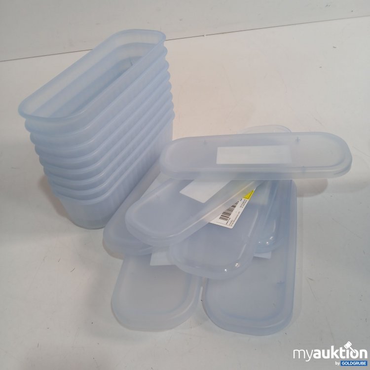 Artikel Nr. 888677 Artikel Nr. 888677: Ikea Rykta mit Deckel 9x24x7cm 0,5L