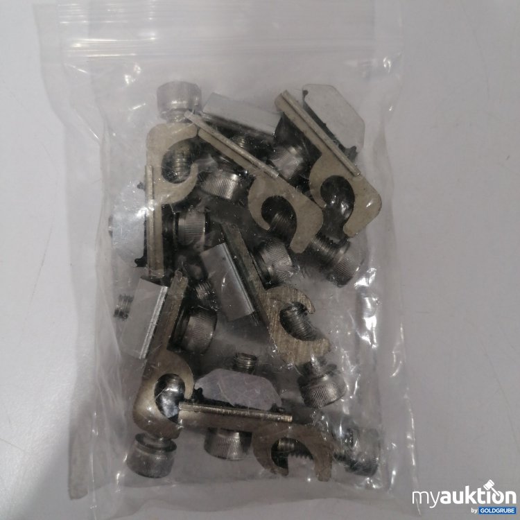 Artikel Nr. 898677: Erdungsklemmen