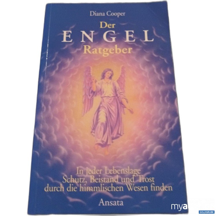 Artikel Nr. 907677 Artikel Nr. 907677: Der Engel Ratgeber