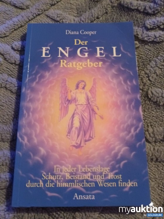 Artikel Nr. 907677 Artikel Nr. 907677: Der Engel Ratgeber