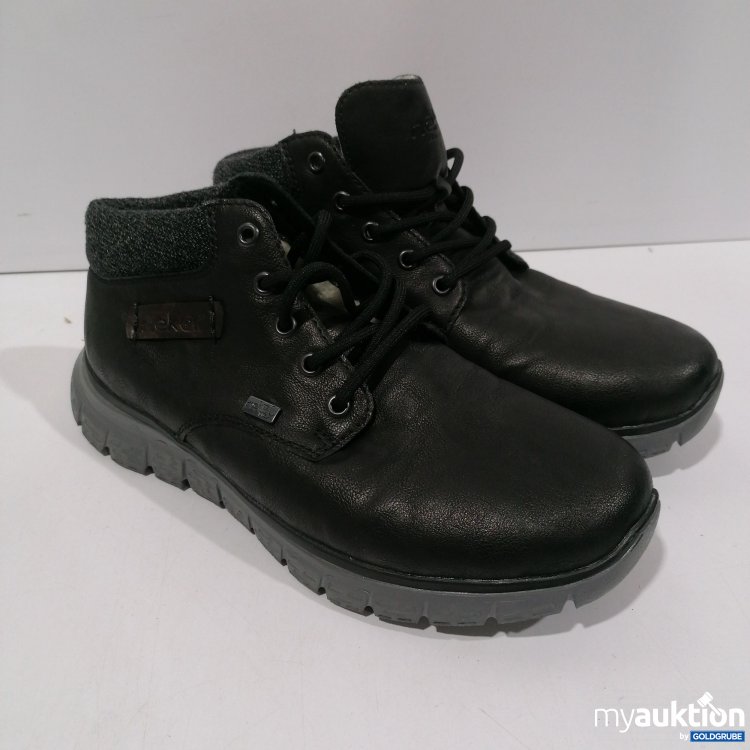 Artikel Nr. 914677: Rieker Schuhe