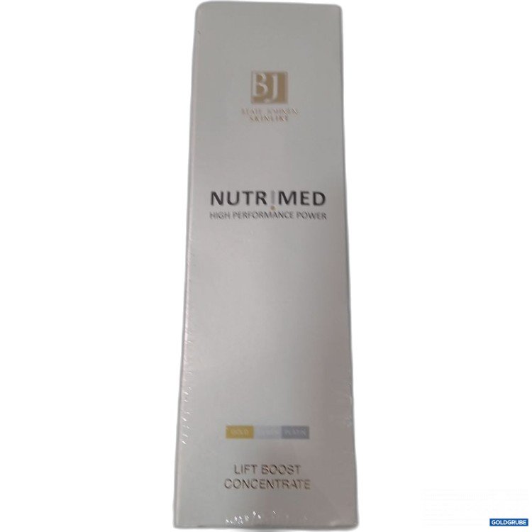 Artikel Nr. 918677: BJ Nutrimed Lift Boost Concentrate 100 ml