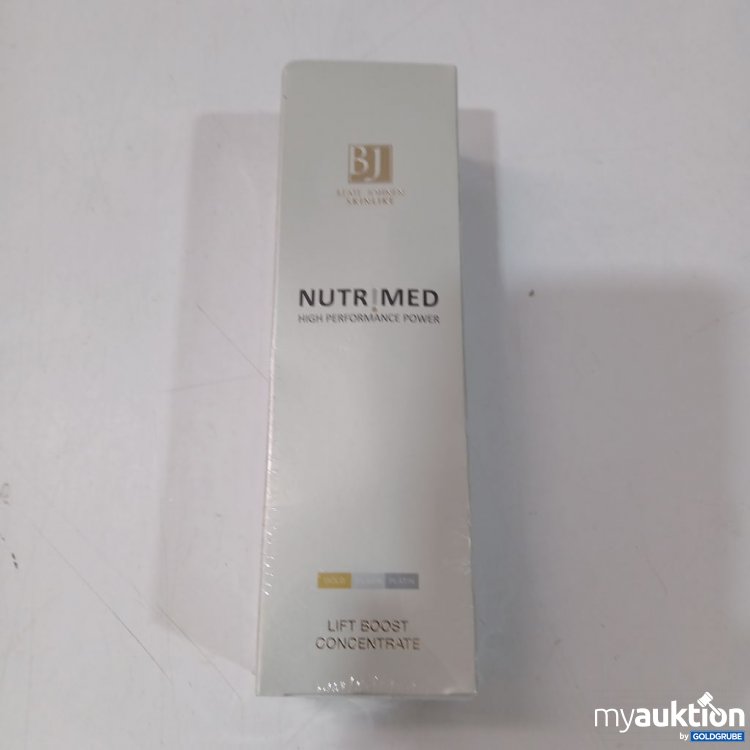 Artikel Nr. 918677: BJ Nutrimed Lift Boost Concentrate 100 ml