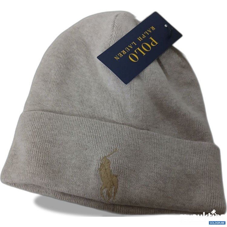 Artikel Nr. 920677: Polo Ralph Lauren Mütze