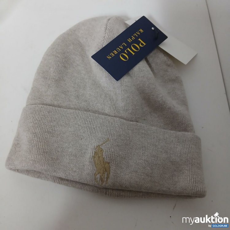 Artikel Nr. 920677: Polo Ralph Lauren Mütze