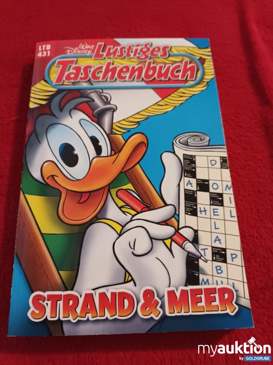Artikel Nr. 927677: Lustiges Taschenbuch 