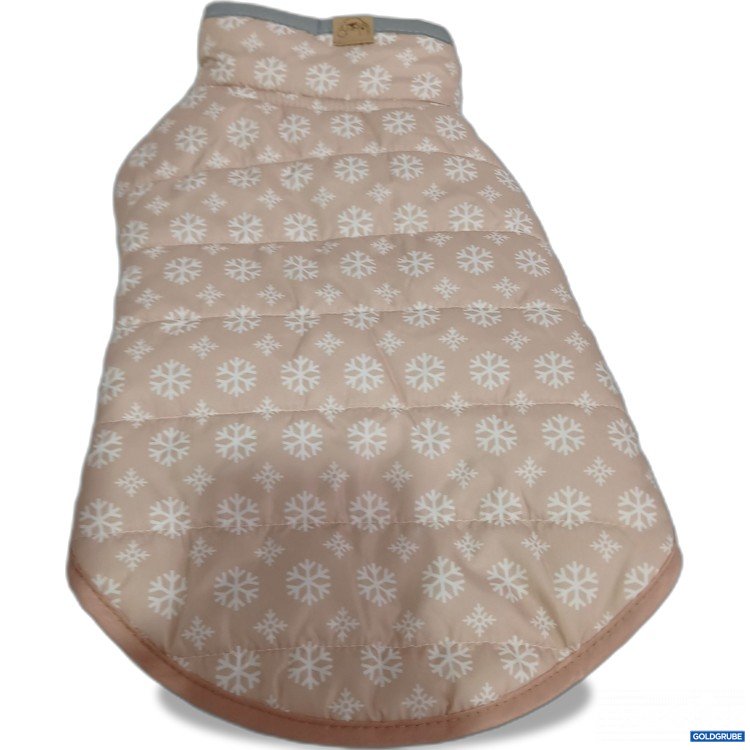 Artikel Nr. 957677: Hundejacke 