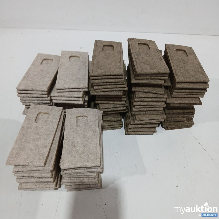 Artikel Nr. 959677: Diverse Filztaschen 