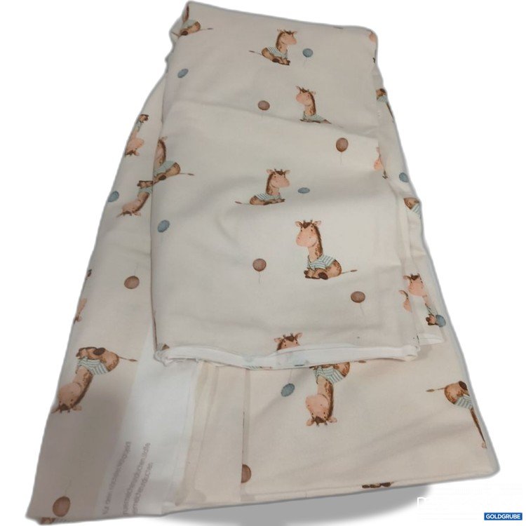 Artikel Nr. 963677: Krümelchen & Kuchen Stoff