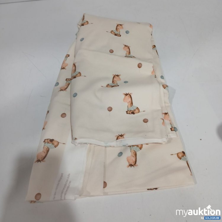 Artikel Nr. 963677: Krümelchen & Kuchen Stoff