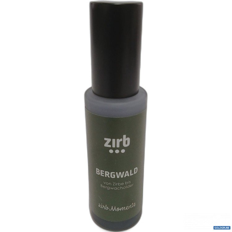 Artikel Nr. 967677: Zirb Bergwald 50ml 