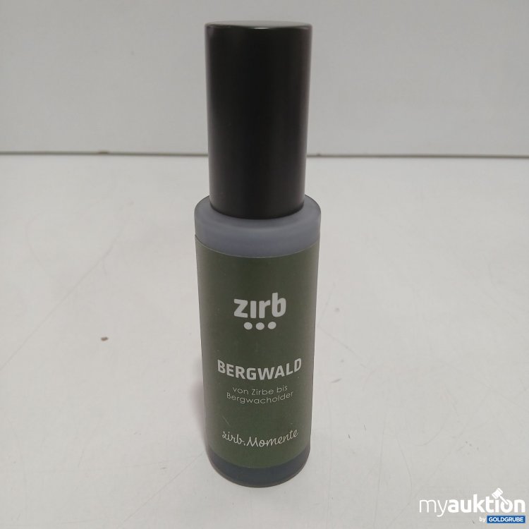 Artikel Nr. 967677: Zirb Bergwald 50ml 