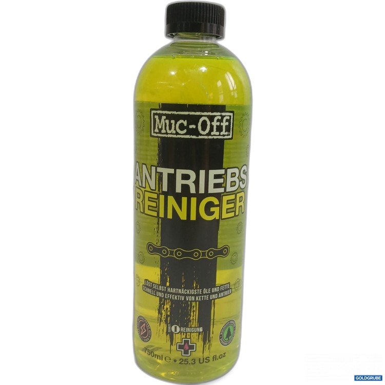 Artikel Nr. 972677: Muc-off Antriebs Reiniger 750ml 