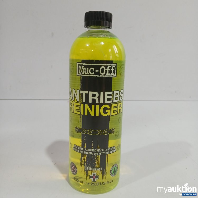 Artikel Nr. 972677: Muc-off Antriebs Reiniger 750ml 