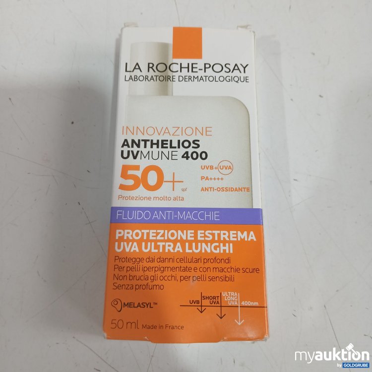 Artikel Nr. 977677 Artikel Nr. 977677: La Roche Posay Innovazione Anthelios UVmune400 50+50ml