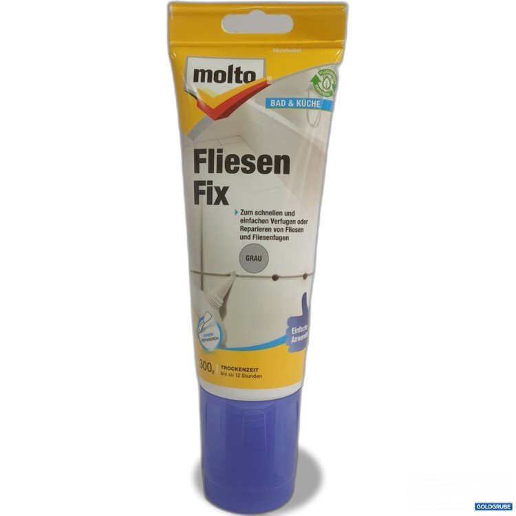 Artikel Nr. 983677: molto Fliesen Fix 300g