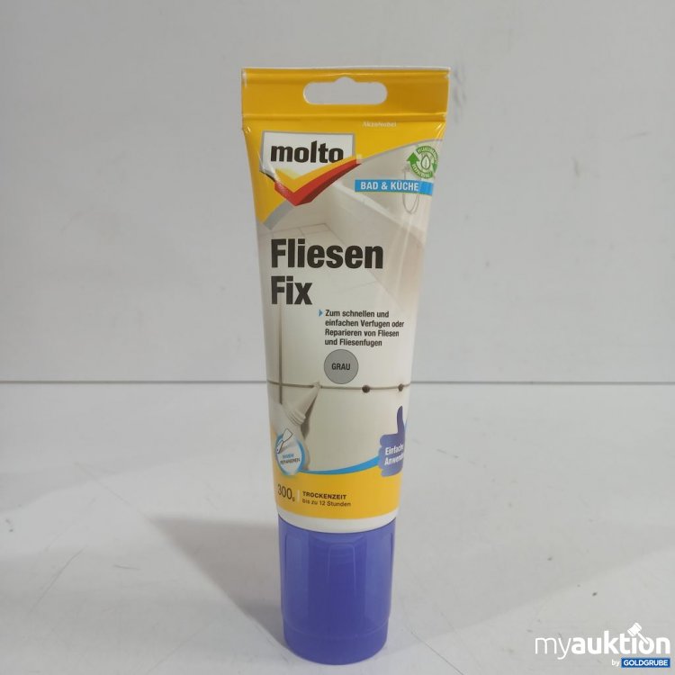 Artikel Nr. 983677: molto Fliesen Fix 300g